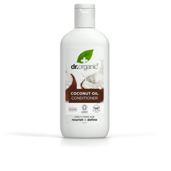 DR. ORGANIC COCONUT conditioner 265 ml - GETNVA6674981-1