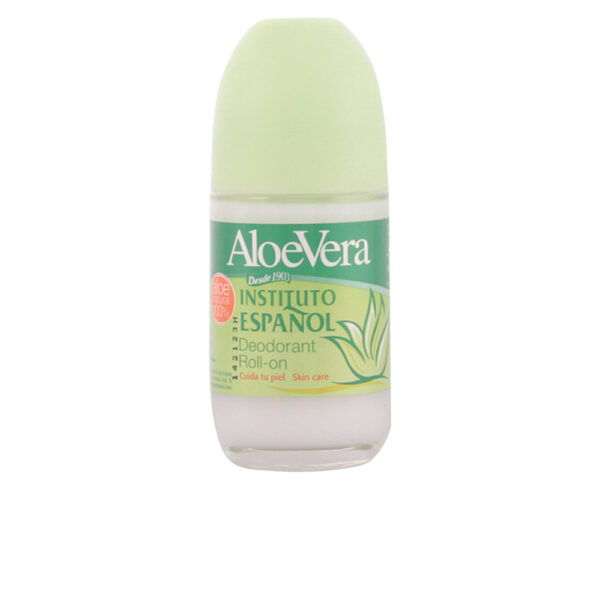 INSTITUTO ESPAÑOL ALOE VERA deo roll on 75 ml - NVA7143179