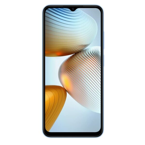 Smartphone Xiaomi Μπλε 16 GB RAM 128 GB 6,58“ - S9146200