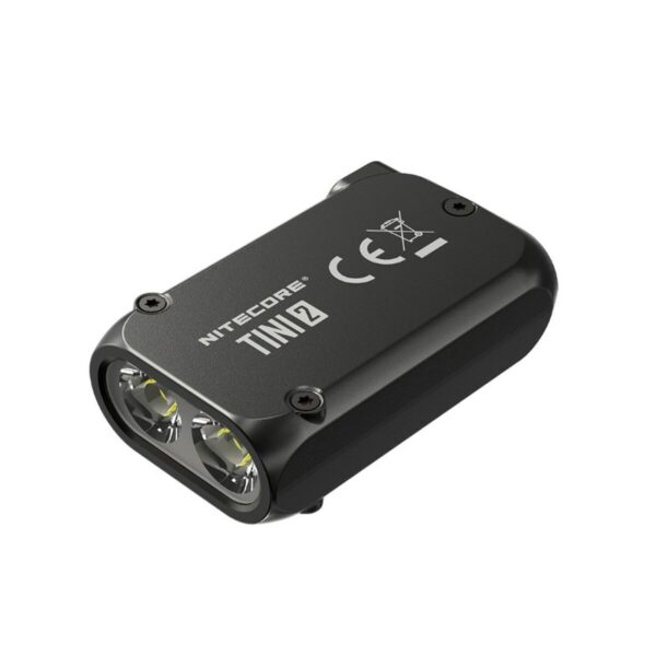 Φακός LED Nitecore TINI 2 - S9127177