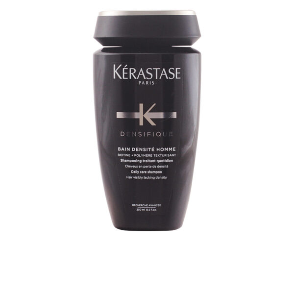 KERASTASE DENSIFIQUE HOMME bain 250 ml - NVA6404384