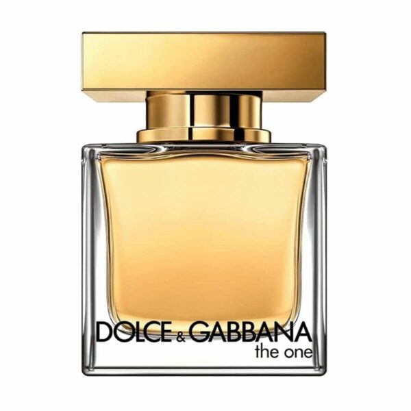 Dolce&Gabbana The One W EdP 50 ml - NVA1180486