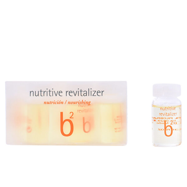 BROAER NUTRITIVE REVITALIZER 12x10 ml - NVA8025544