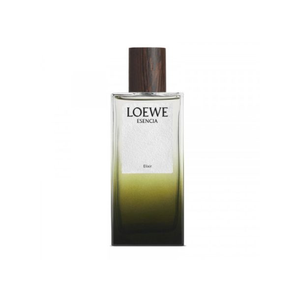 LOEWE ELIXIR ESSENCE edp vapo 50 ml - NVA7076234