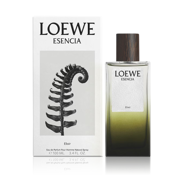 LOEWE ELIXIR ESSENCE edp vapo