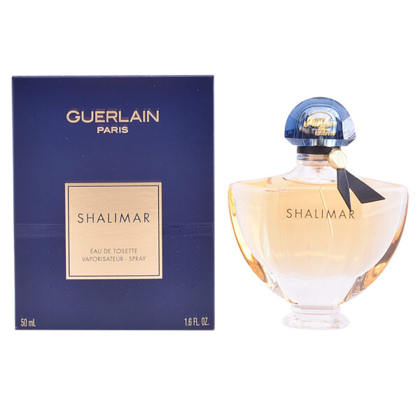 Guerlain Shalimar Eau de Toilette 50ml - NVA0113619