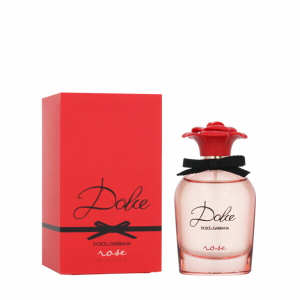 Γυναικείο Άρωμα Dolce & Gabbana EDT Dolce Rose 75 ml - LB1421249