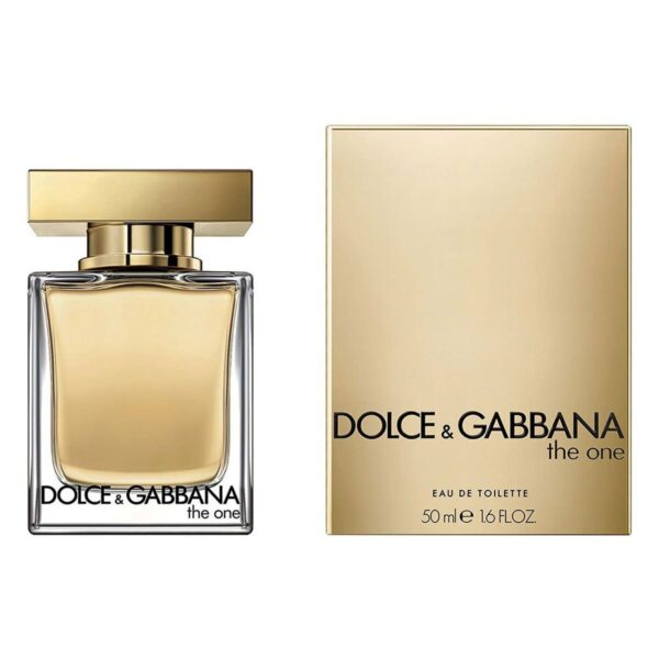 Dolce&Gabbana The One W EdP 50 ml - NVA1180486