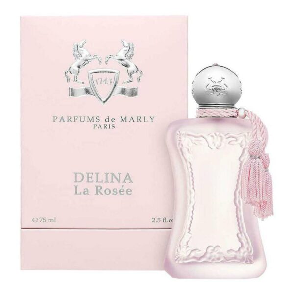 Γυναικείο Άρωμα Parfums de Marly EDP Delina La Rosee 75 ml - NVA8501967