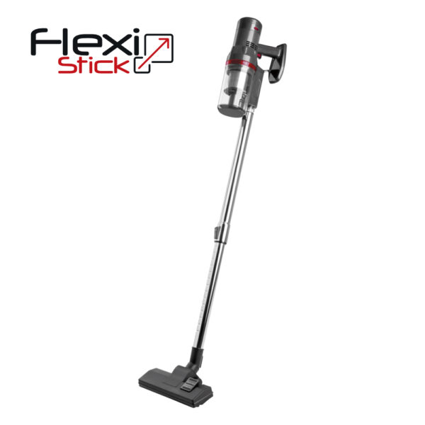 Επαναφορτιζόμενη Σκούπα Telemax Flexi Stick 22.2V VC-1806 - telemax31-0186