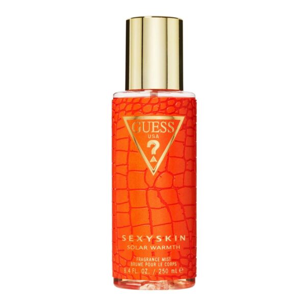 Σωματικό Άρωμα Guess Sexy Skin Solar Warmth 250 ml - LB1770432