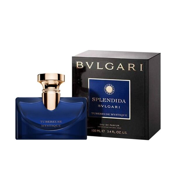 Bvlgari Splendida Tubereuse Mystique W EdP 100 ml /2019 - LB1121255