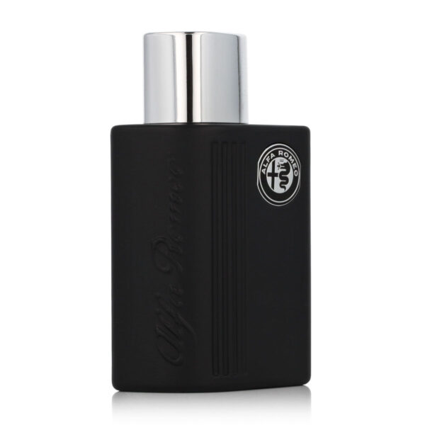 Alfa Romeo Black M EdT 125 ml /2021 - LB1030291