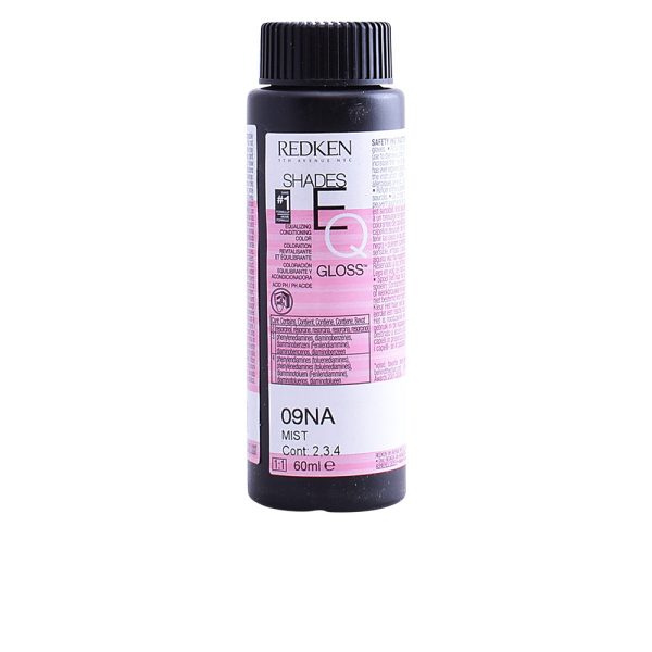 REDKEN SHADES EQ #09NA-mist - NVA6389275