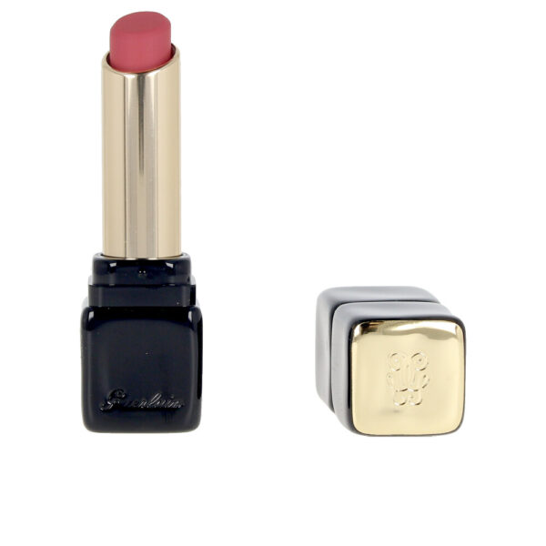 GUERLAIN KISSKISS tender matte #530-Dreamy Rose - NVA0433601