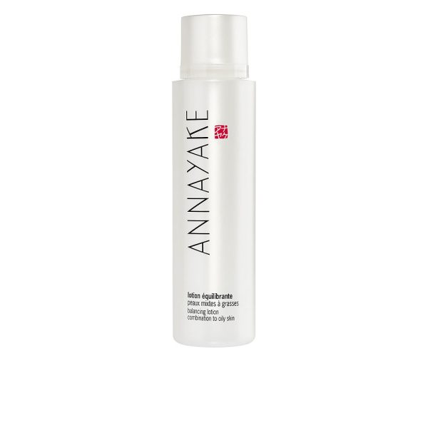 ANNAYAKE BASICS balancing lotion combination to oily skin 150 ml - NVA1219116