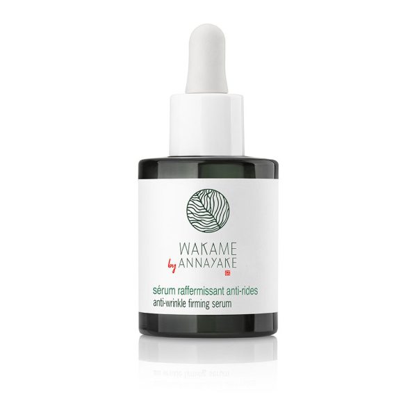 ANNAYAKE WAKAME BY ANNAYAKE anti-wrinkle firming serum 30 ml - NVA2600807