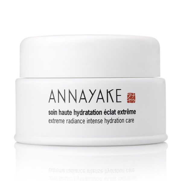 ANNAYAKE EXTRÊME radiance intense hydration care 50 ml - NVA1237219