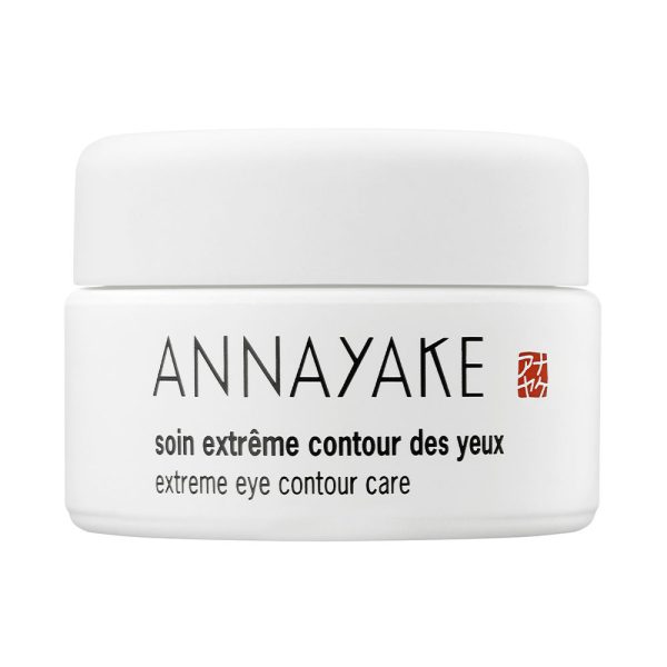 ANNAYAKE EXTRÊME eye contour care 15 ml - NVA1235604