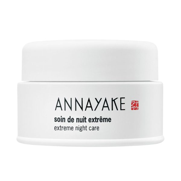 ANNAYAKE EXTRÊME night care 50 ml - NVA1236502