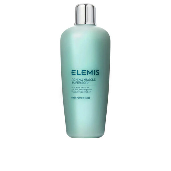 ELEMIS BODY PERFORMANCE aching muscle super soak 400 ml shower gel - NVA8602162