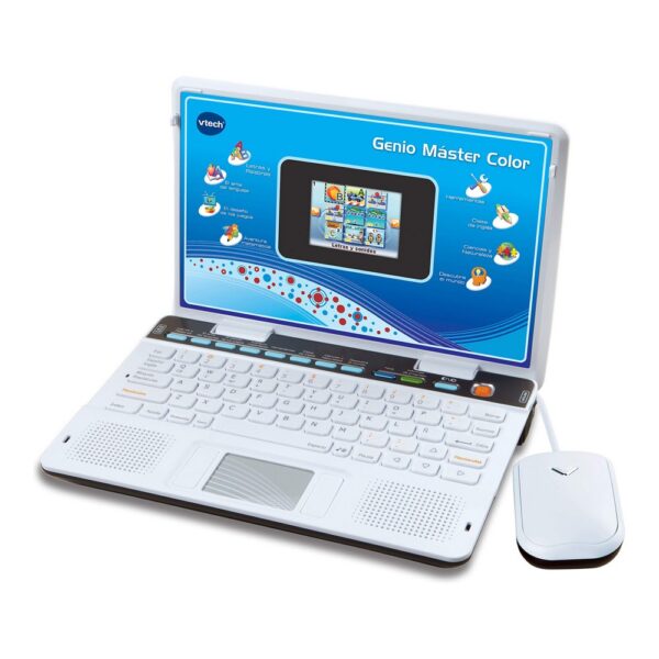 Φορητός Υπολογιστής Genio Master Vtech (ES-EN) - S2410946