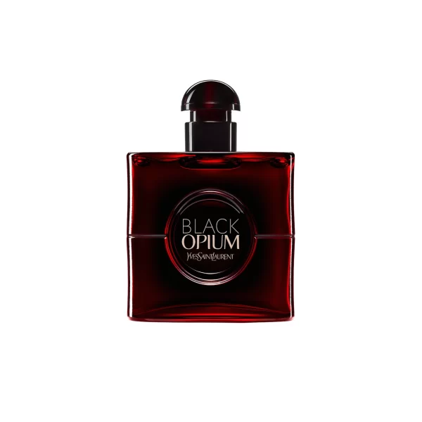 YSL Black Opium Over Red Edp Spray 30 ml - PARB-00-794-00