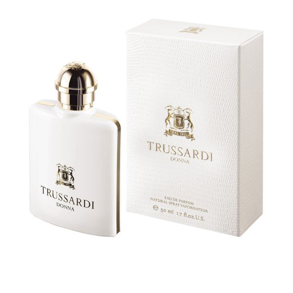 Trussardi Donna W EdP 50 ml - NVA0820015