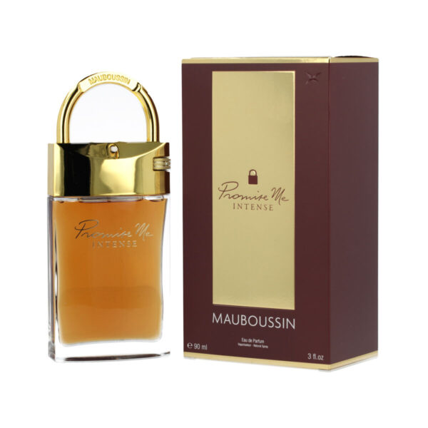 Mauboussin Promise Me Intense W EdP 90 ml - LB2270273