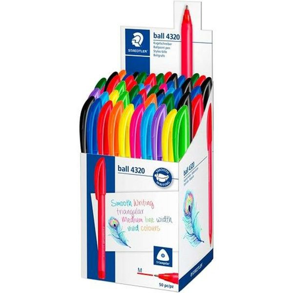 Μολύβι Staedtler 50 Τεμάχια - S8426445