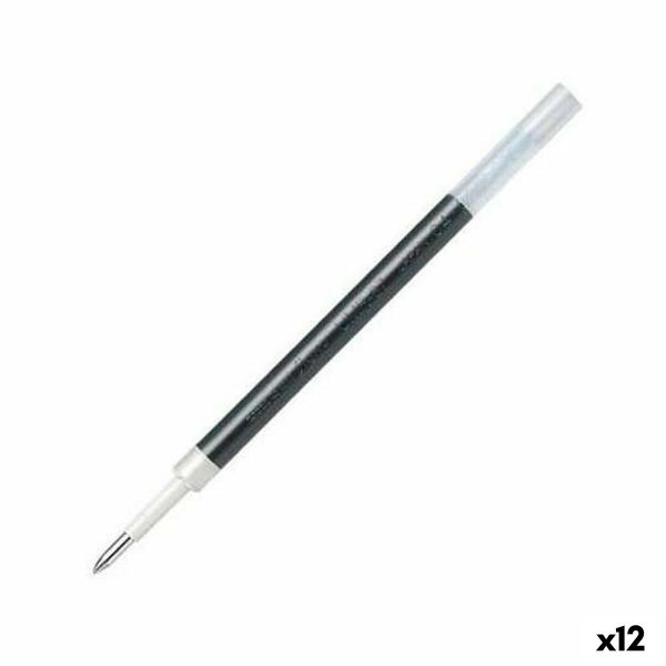 Refill for pens Uni-Ball Signo UMR-87 0,7 mm 12 Μονάδες - S8428036