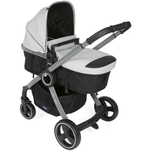 Καροτσάκι Mωρού Chicco Urban Pro - S7197892