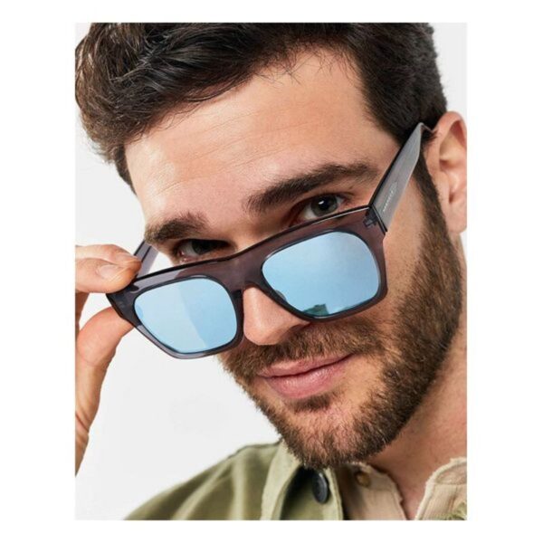 HAWKERS NARCISO #grey blue chrome - NVA9111274