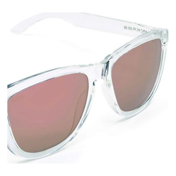 HAWKERS ONE TR90 polarized #air rose gold on - NVA9115371