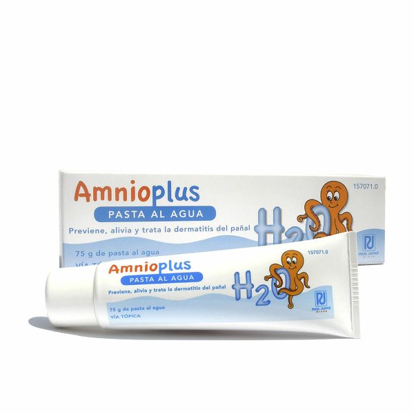 AMNIOPLUS κρέμα ενυδάτωσης για μωρά AMNIOPLUS H2O 75 gr - NVA1570710