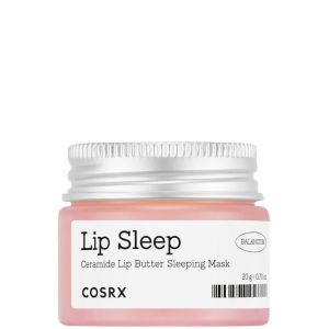 Cosrx Lip Sleep Ceramide Μάσκα Χειλιών για Ενυδάτωση / Θρέψη 