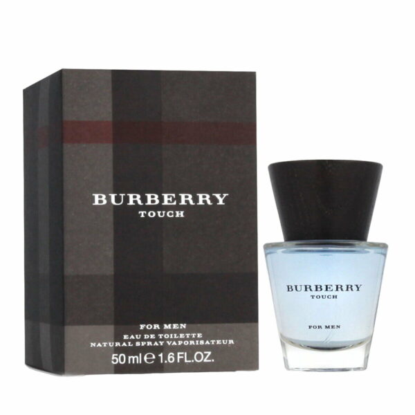 Burberry Touch M EdT 50 ml - GETLB1140283-1