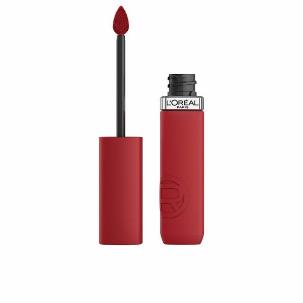 Υγρό κραγιόν L'Oreal Make Up Infaillible Matte Resistance Nº 425 Afterwork drink - NVA0152069