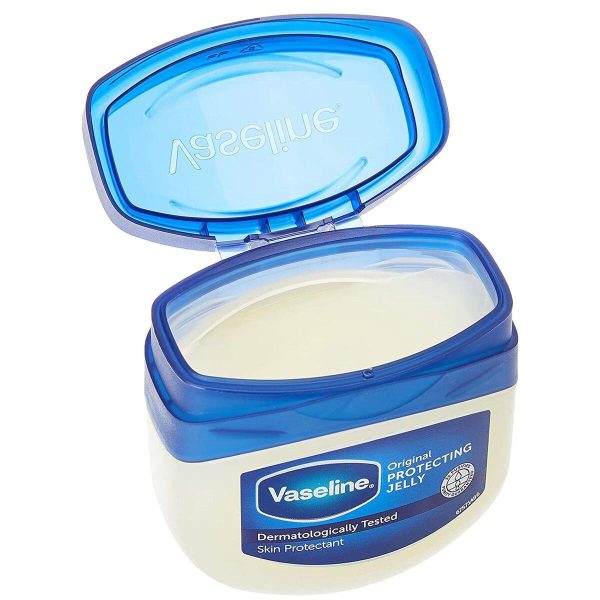 VASENOL VASELINE ORIGINAL petroleum jelly 100 ml - NVA2182634