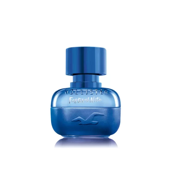 HOLLISTER FESTIVAL NITE FOR HIM edt spray 30 ml - NVA5268631