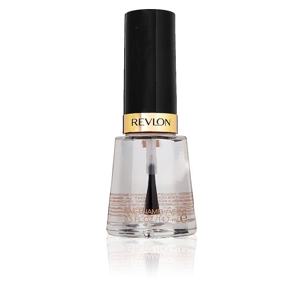 REVLON MASS MARKET NAIL ENAMEL #771-clear - NVA0000503