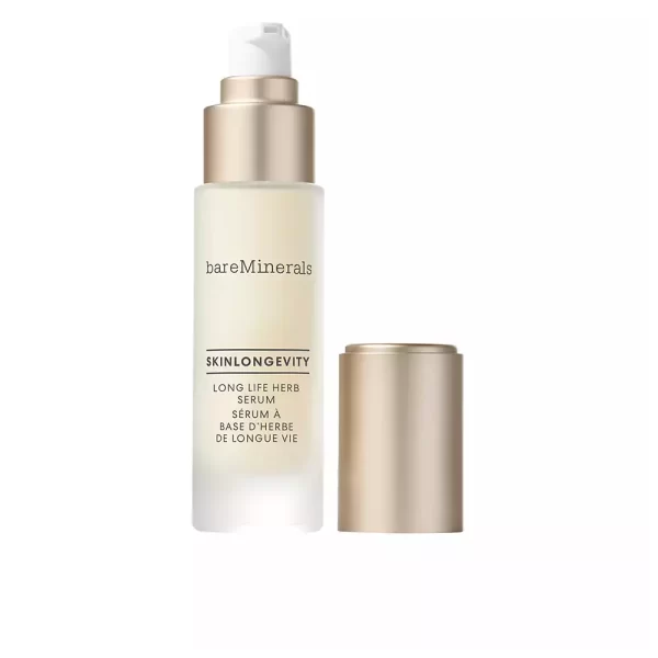 BARE MINERALS SKINLONGEVITY vital power serum 50 ml - NVA2589210