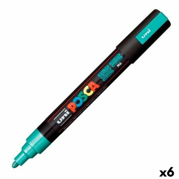 Μαρκαδόροι POSCA PC-5M (x6) - S8422636