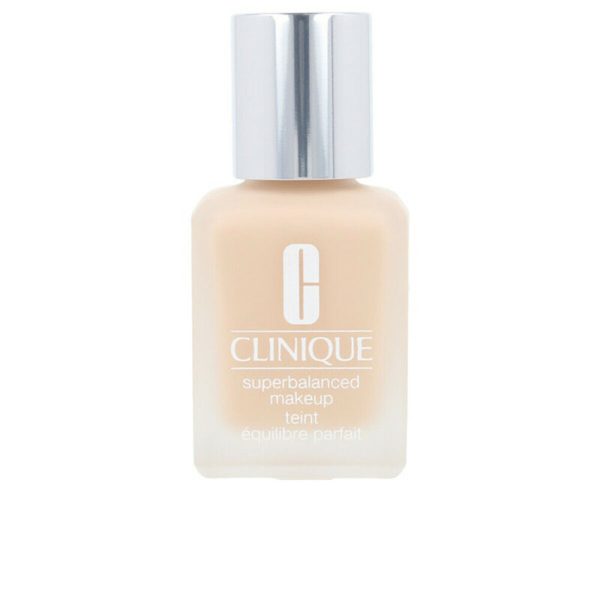 Clinique Superbalanced Liquid Make Up SPF15 Cream 30ml - NVA3074756