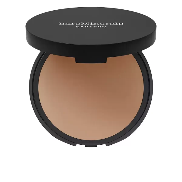 BARE MINERALS BAREPRO 16hr powder foundation deep #40-warm - NVA8007140