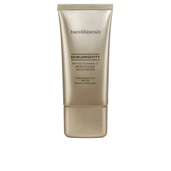 BARE MINERALS SKINLONGEVITY phyto-vitamin c brightening moisturizer SPF30 50 ml - NVA8031299