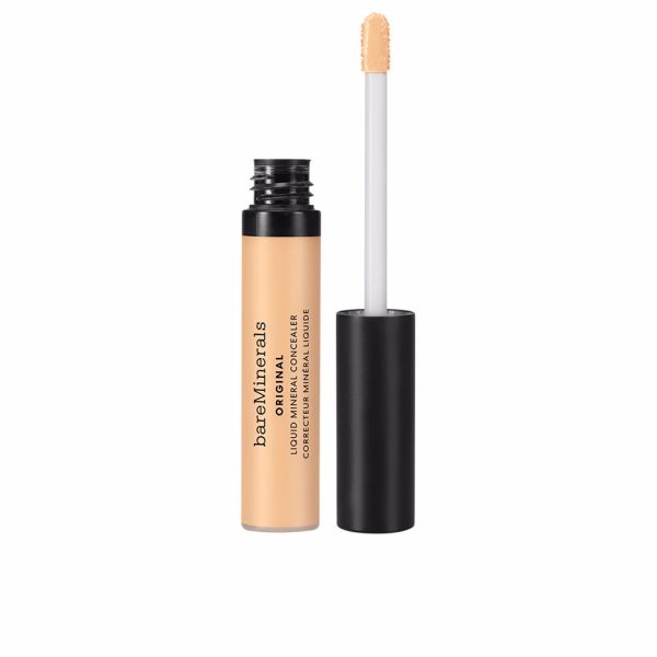 BARE MINERALS ORIGINAL liquid concealer #3N-meidum 6 ml - NVA8056582