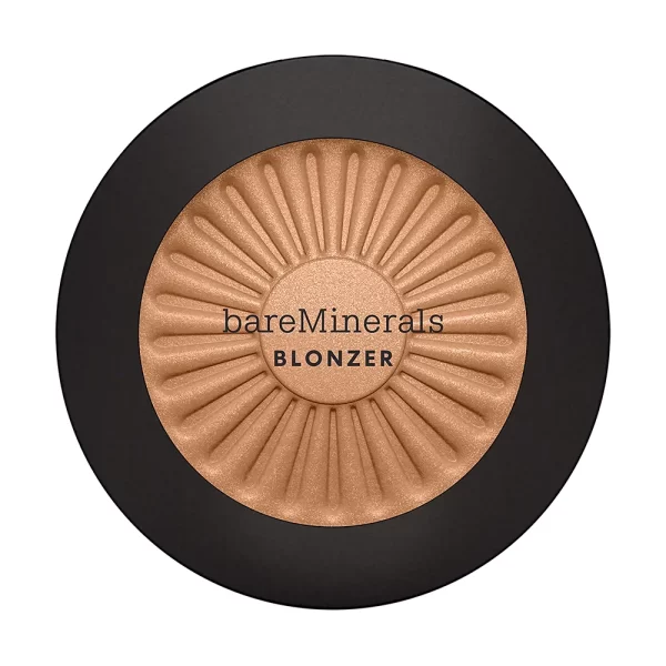 BARE MINERALS GEN NUDE blonzer shade #Kiss Of Spice 3.8 gr - NVA8100100