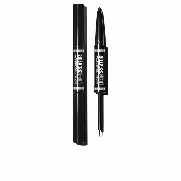 REVLON MASS MARKET COLORSTAY eyeliner #151-blackout 0.28 ml - NVA0166366