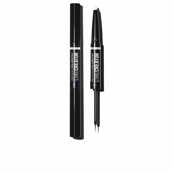 REVLON MASS MARKET COLORSTAY eyeliner #154-cool as Ice 0.28 ml - NVA0166403